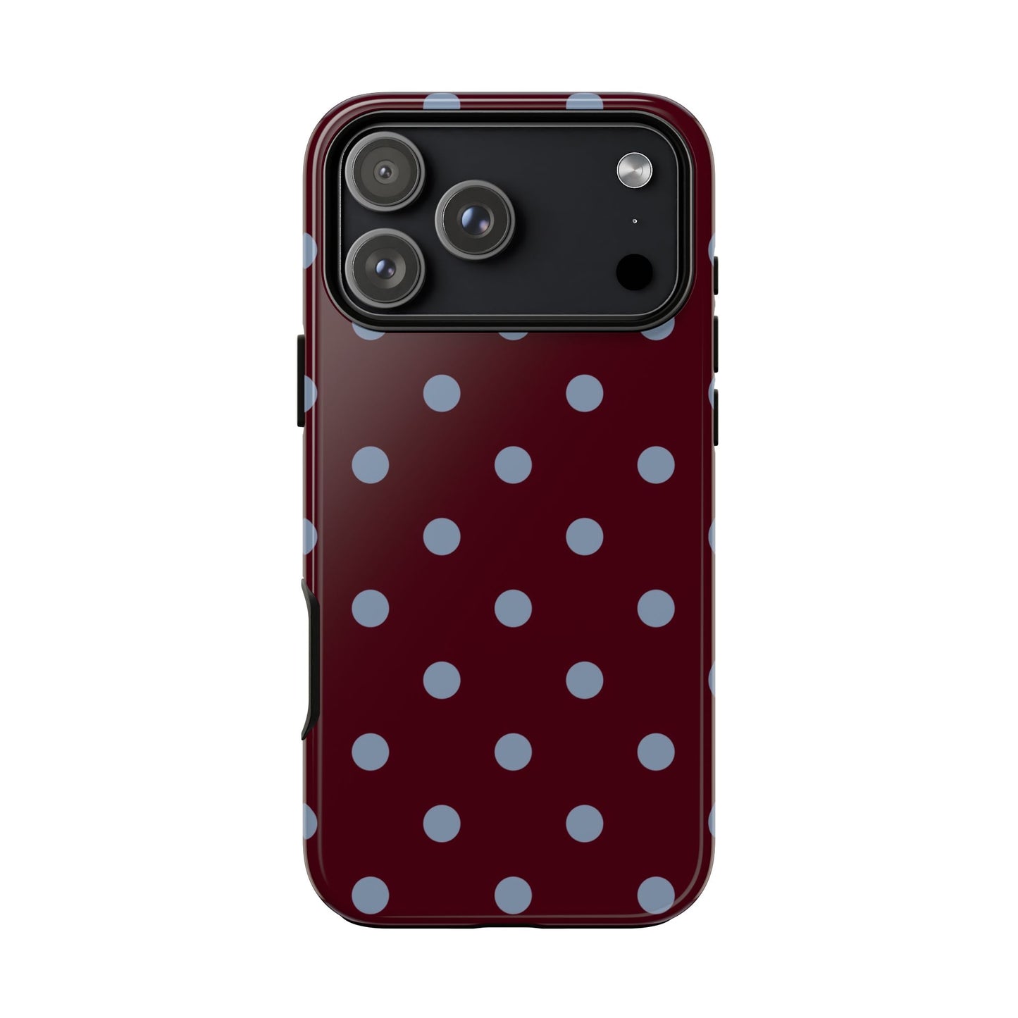 Polka Dot Phone Case