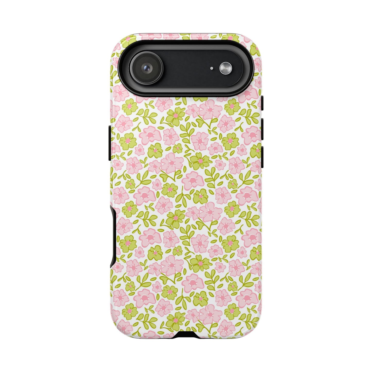 Spring Garden Tough Phone Case
