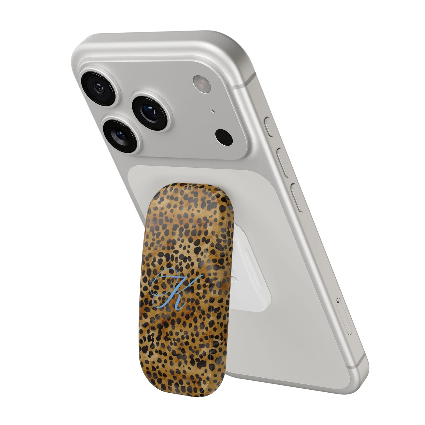 Personalized Clickit Phone & Kindle Stand