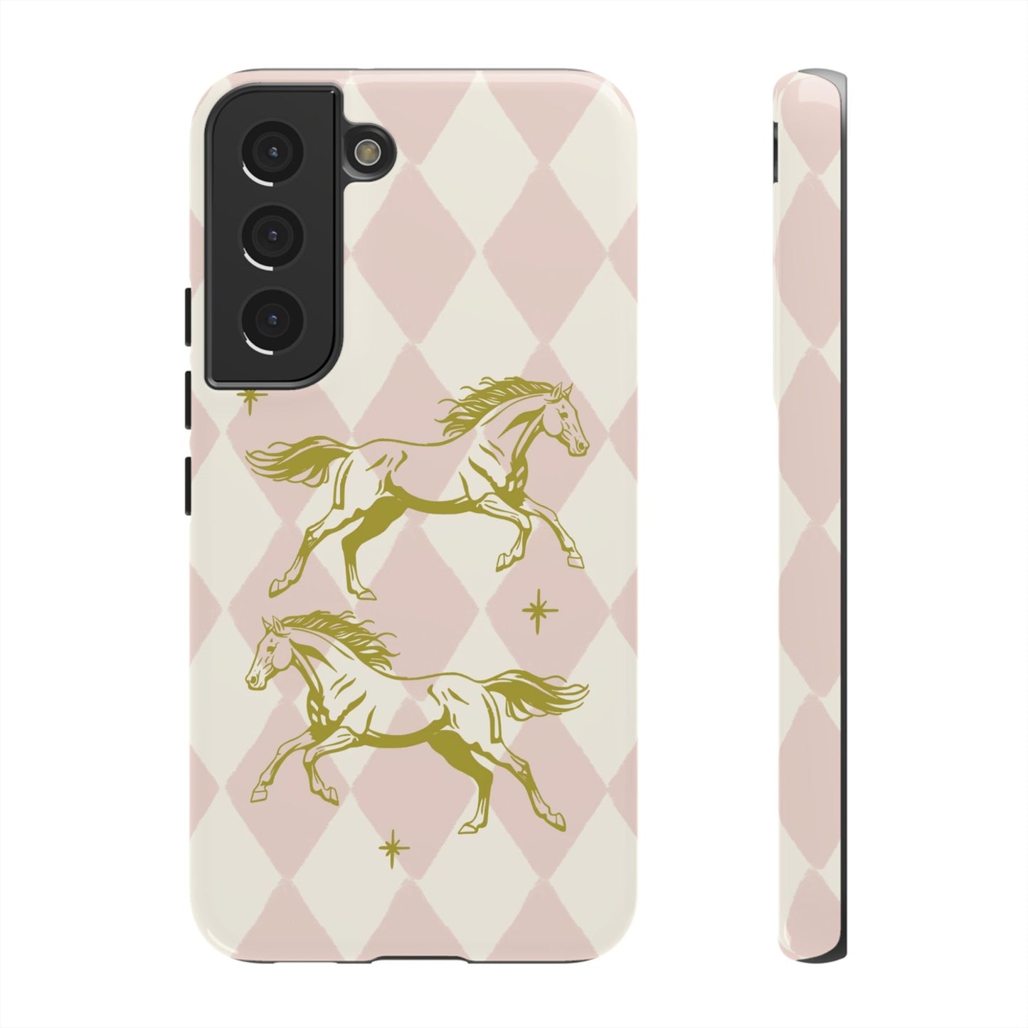 Lucky Horse Phone Case