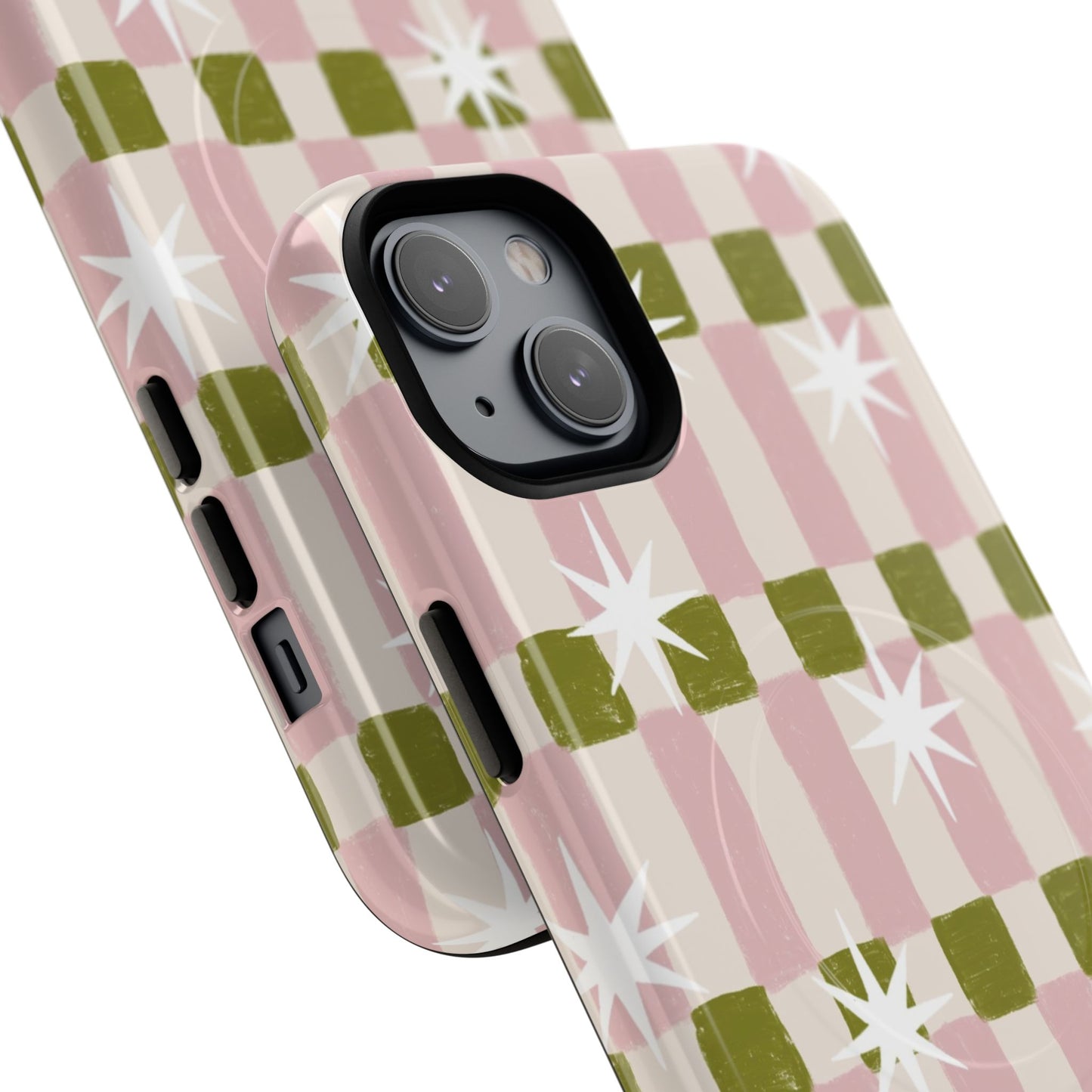 Stardust Magnetic Phone Case