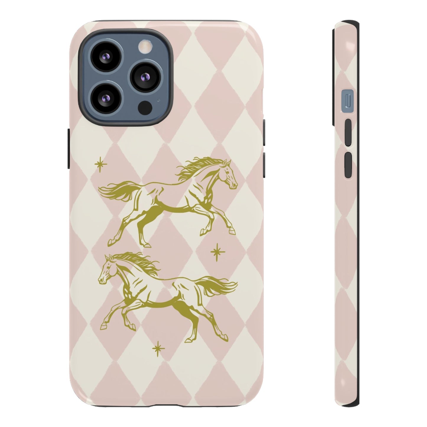 Lucky Horse Phone Case