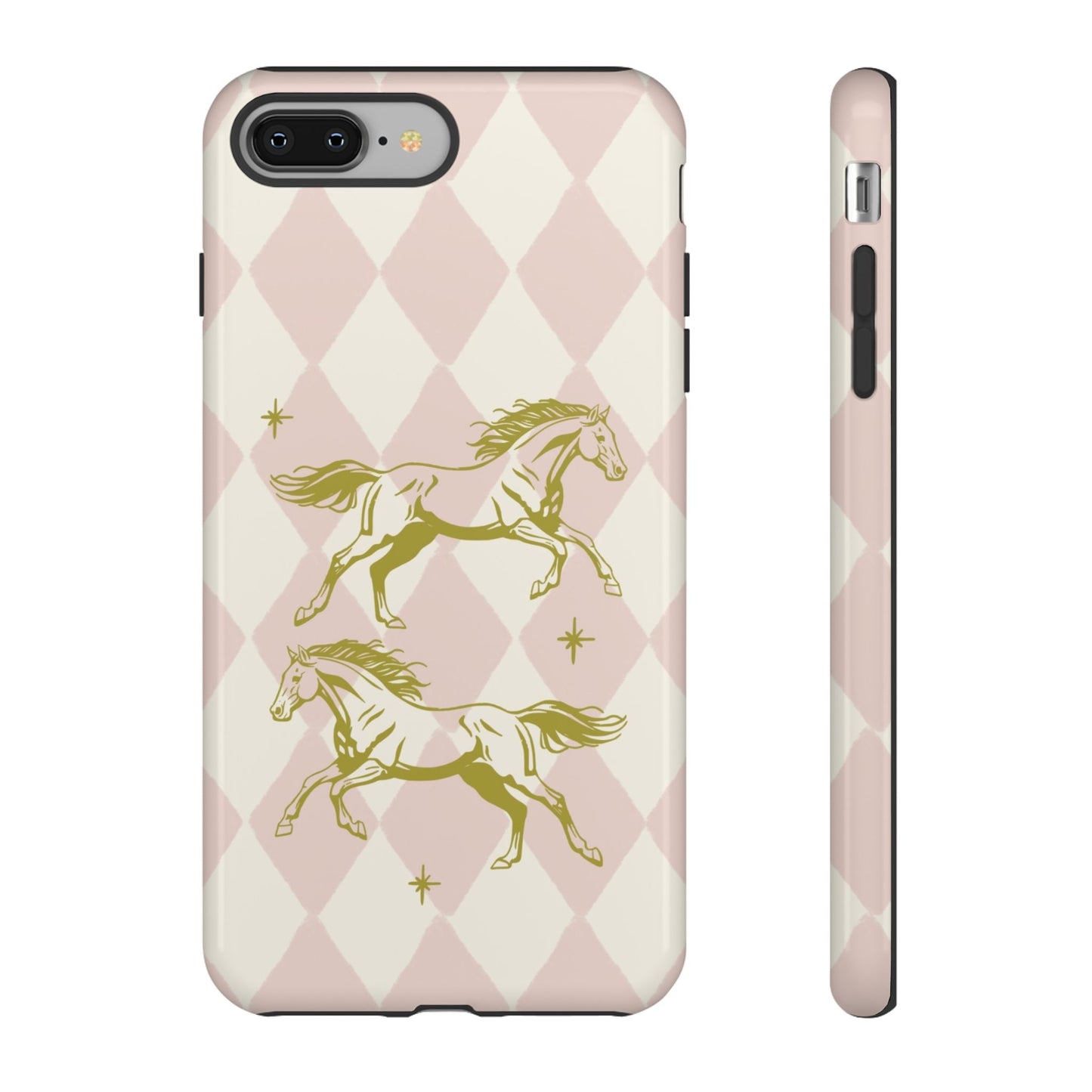 Lucky Horse Phone Case