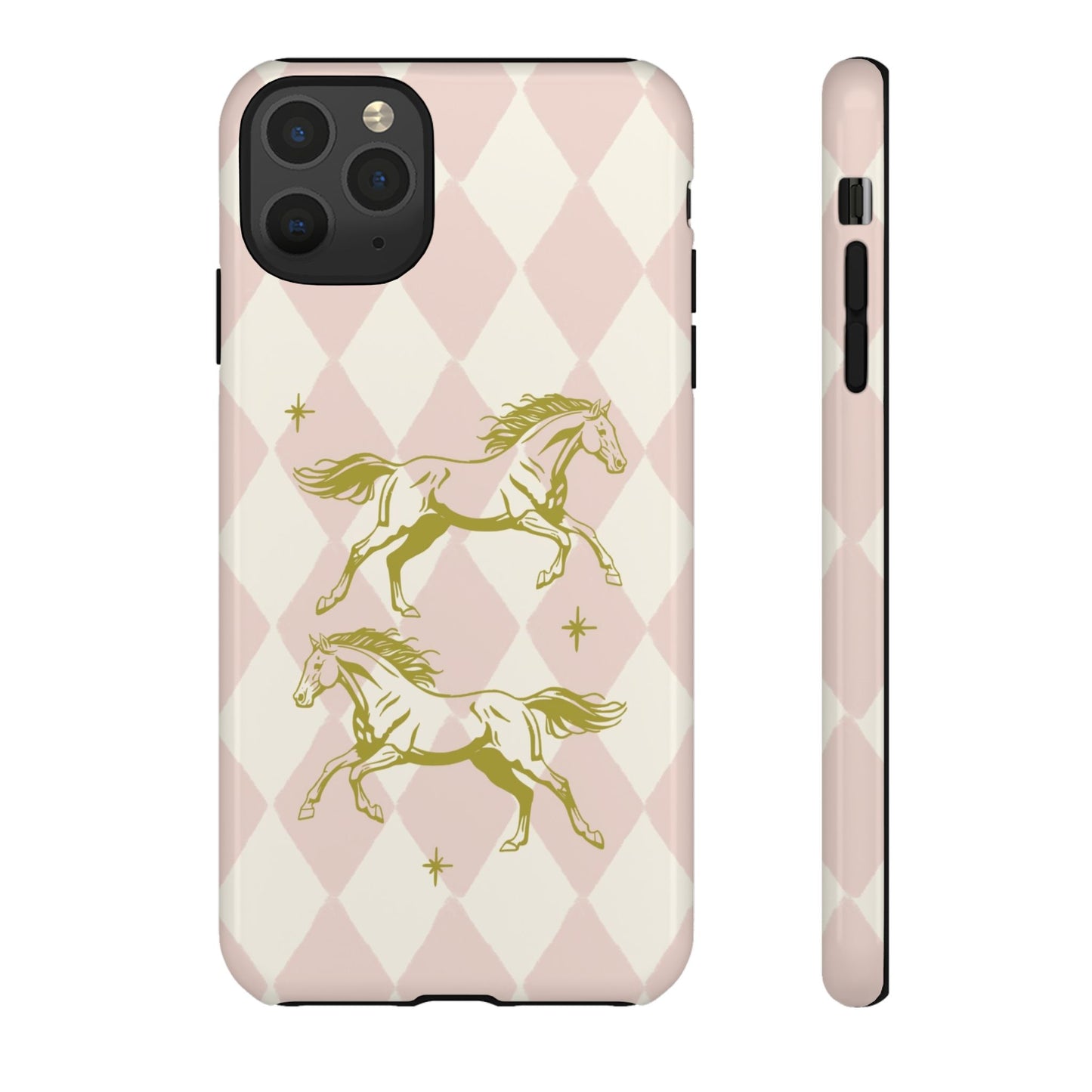 Lucky Horse Phone Case