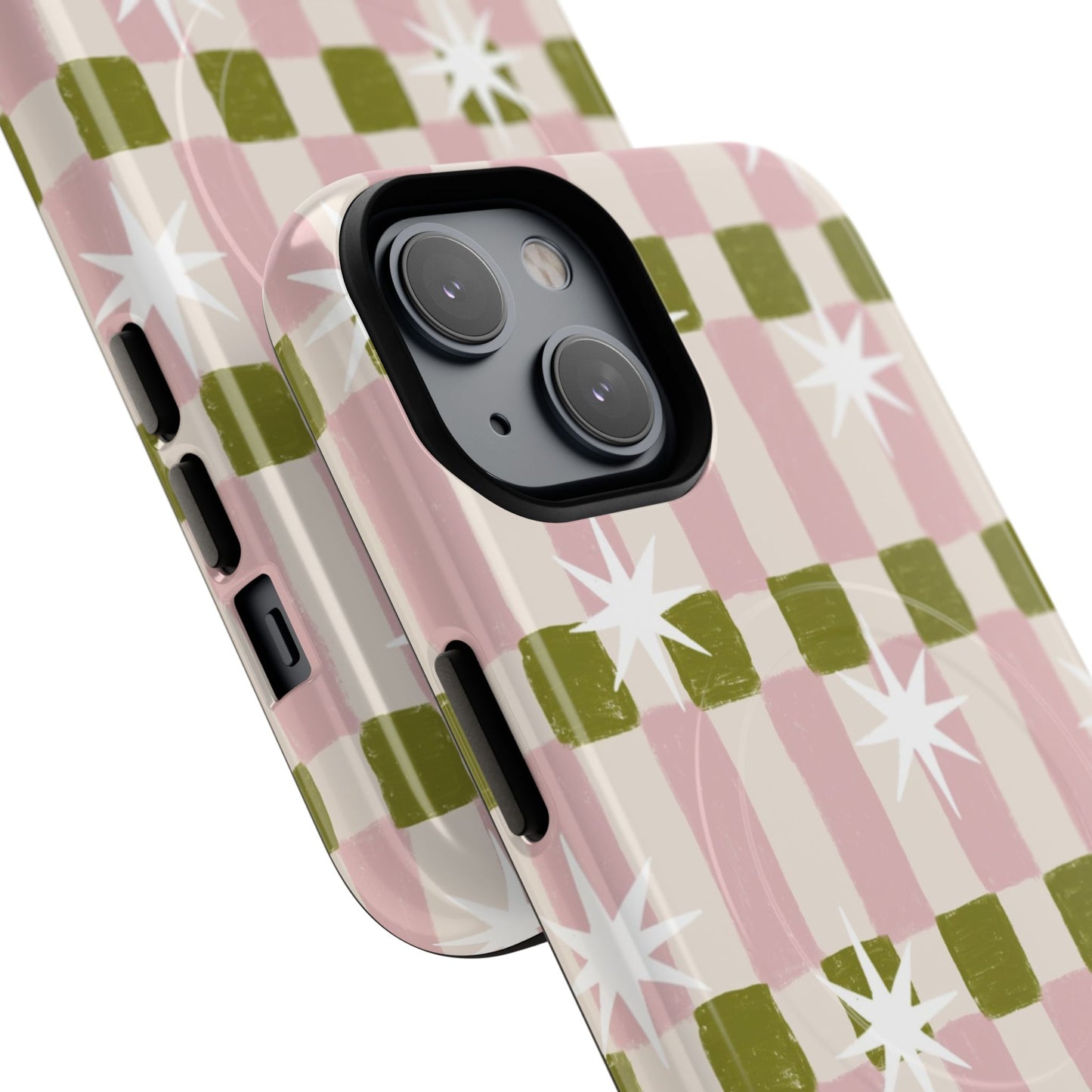 Stardust Magnetic Phone Case