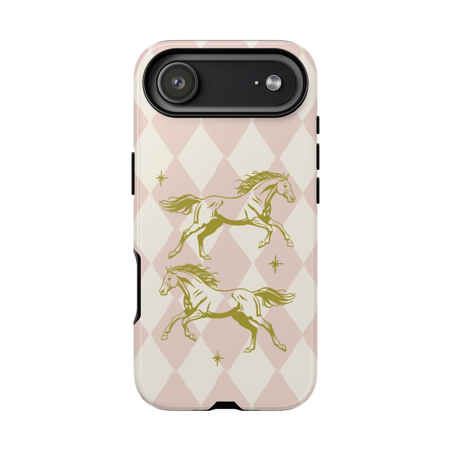 Lucky Horse Phone Case