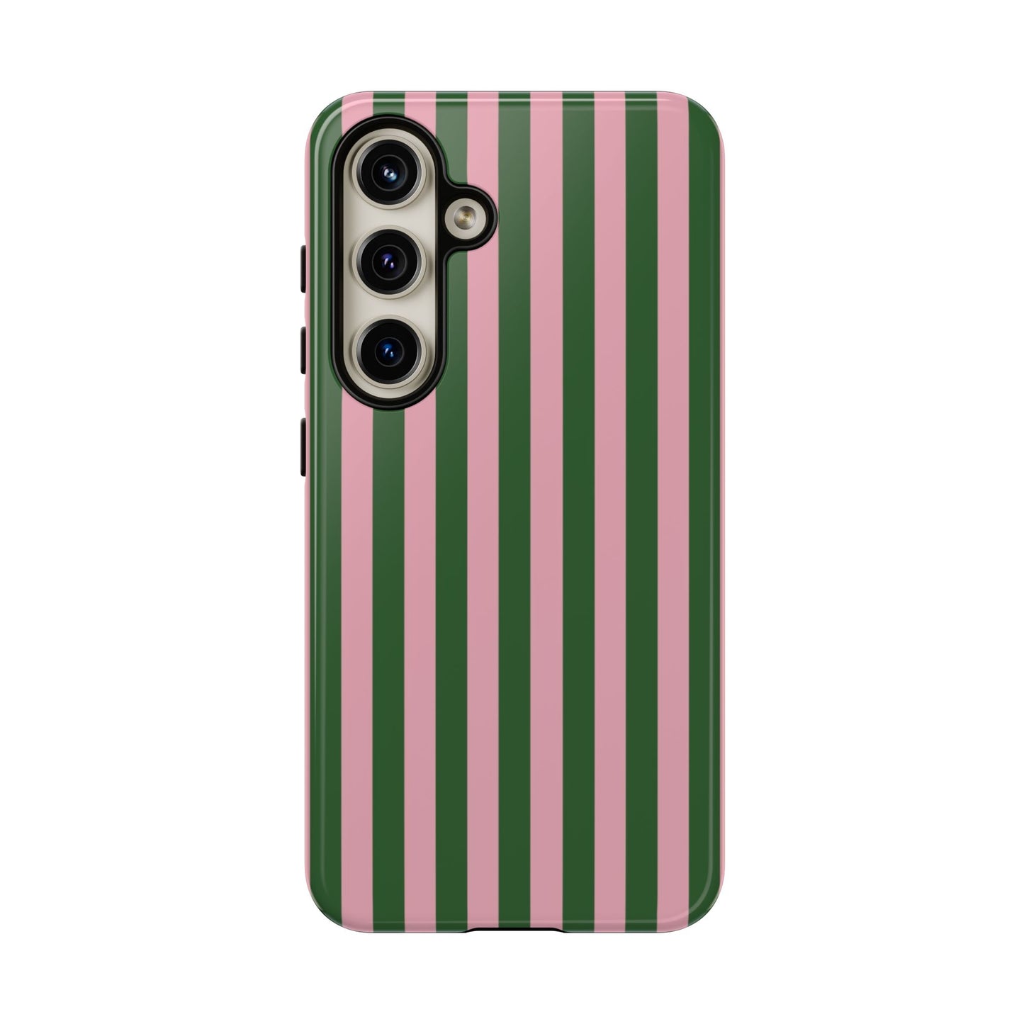 Checkered Tough Phone Case