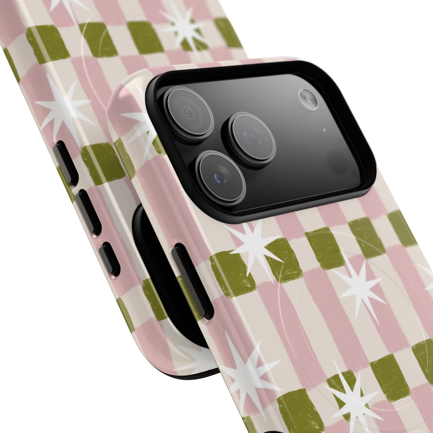 Stardust Magnetic Phone Case