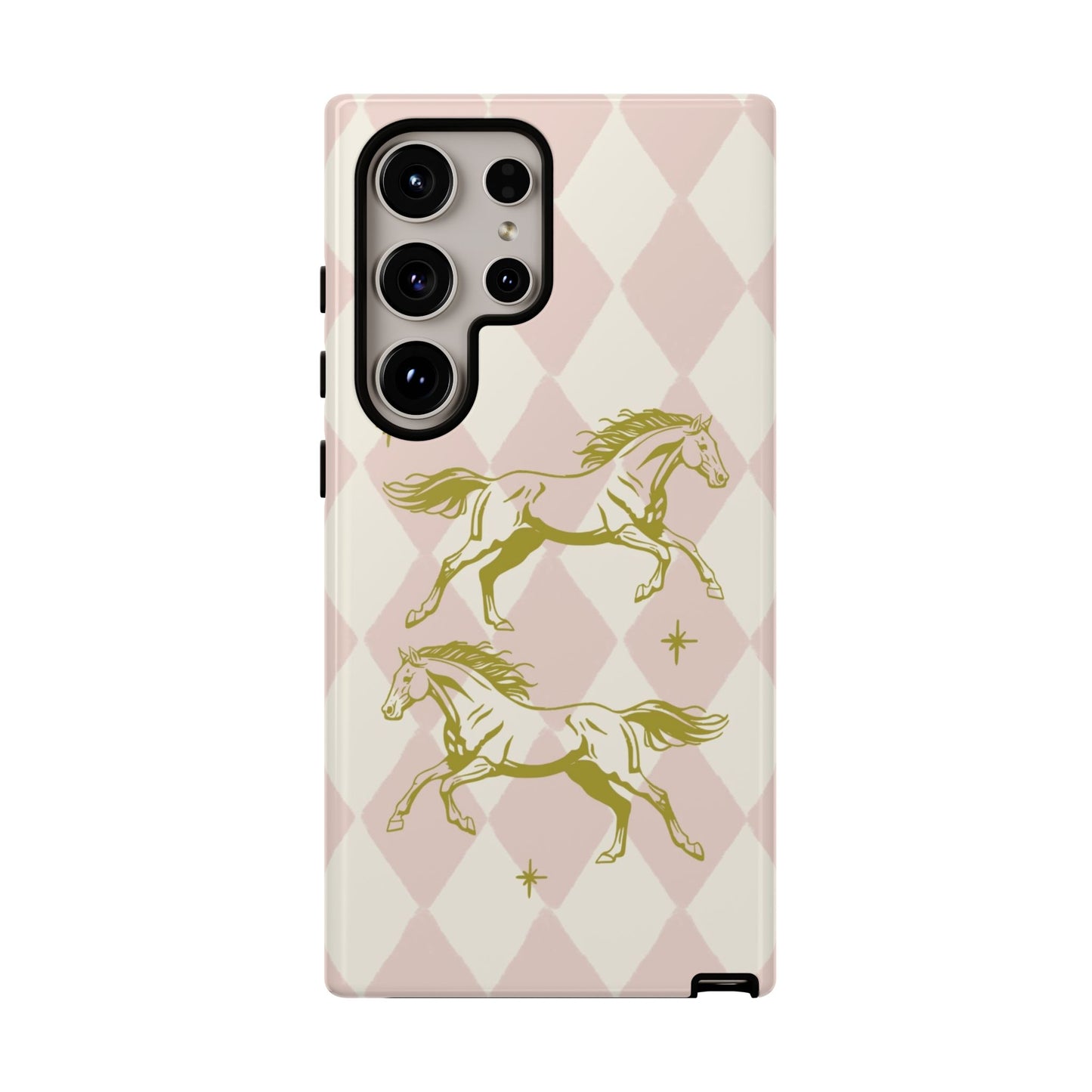 Lucky Horse Phone Case