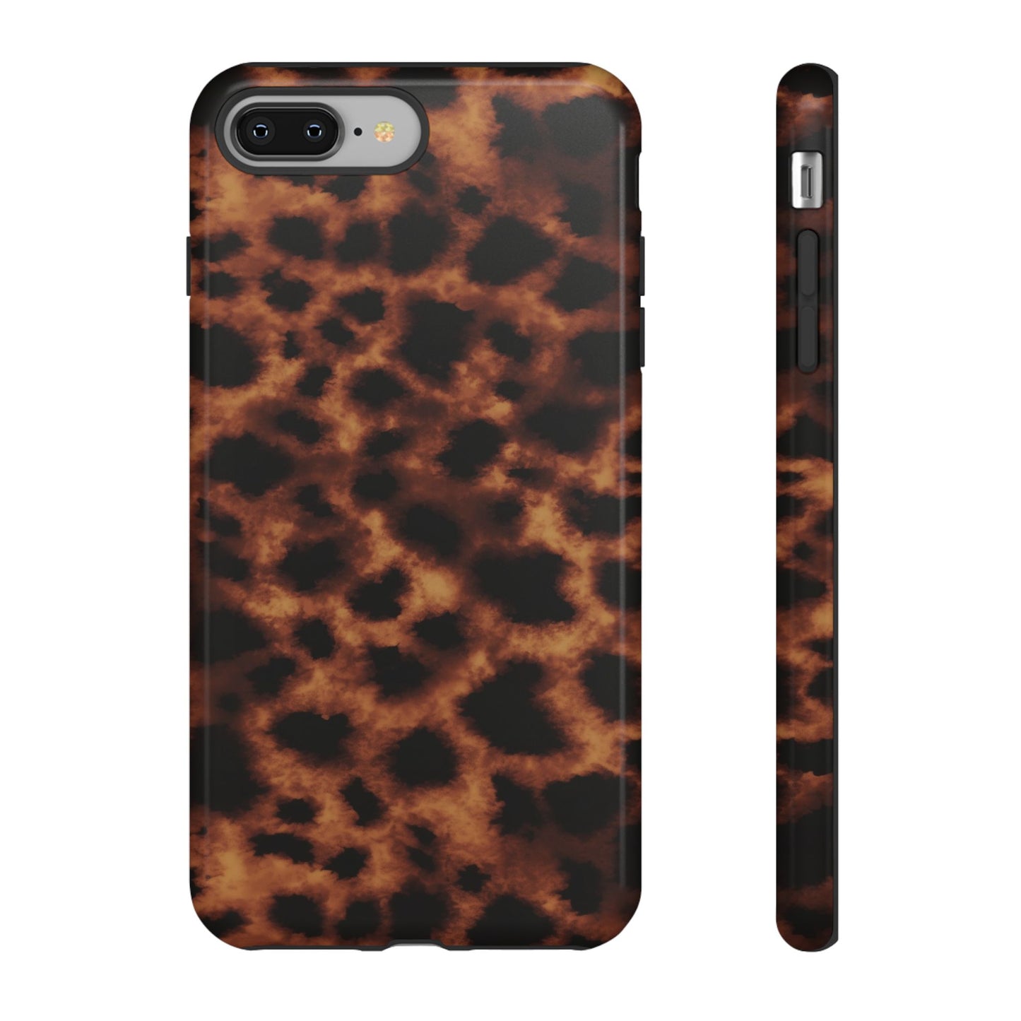 Tortoise Shell Tough Case