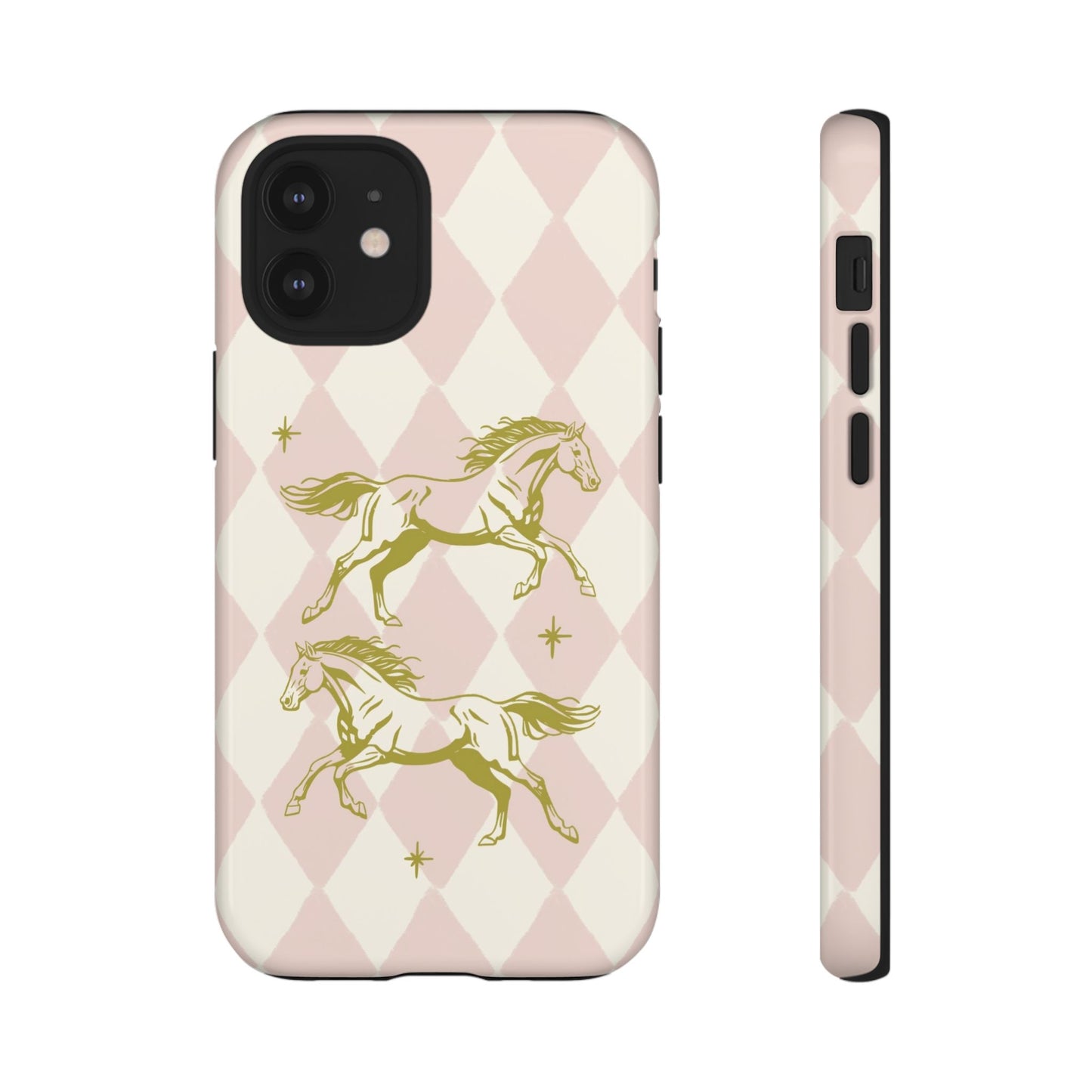 Lucky Horse Phone Case