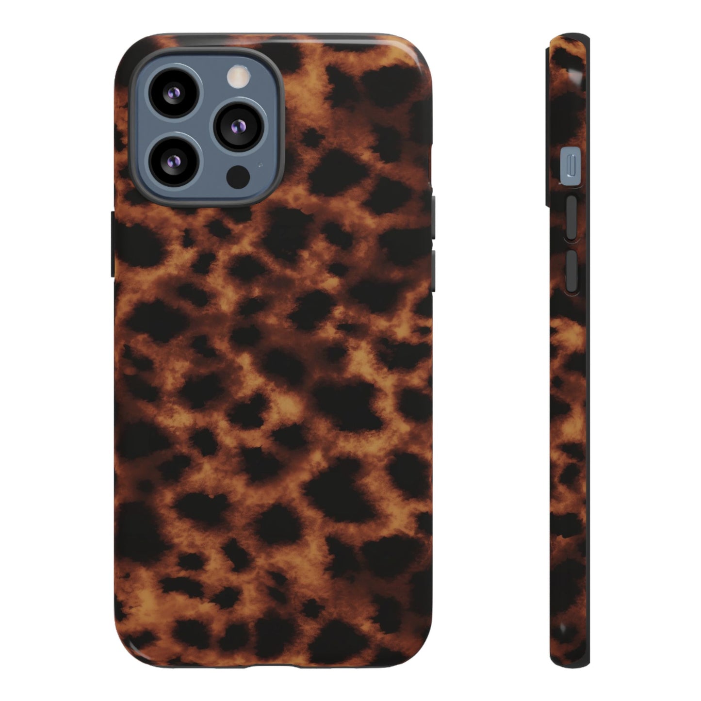 Tortoise Shell Tough Case