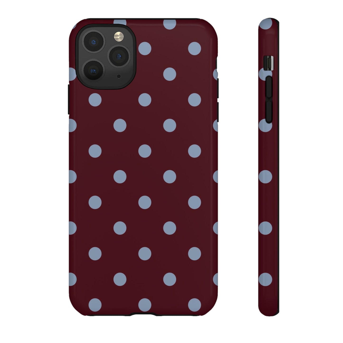 Polka Dot Phone Case