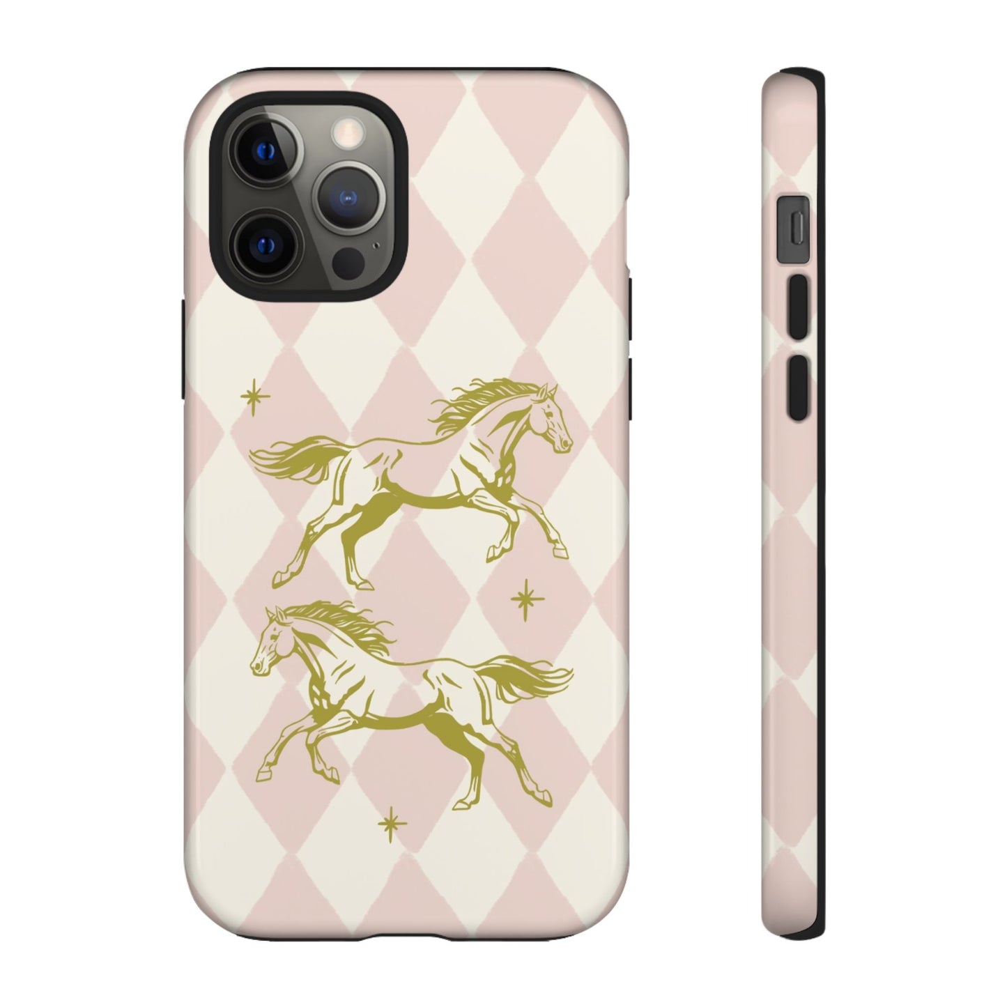 Lucky Horse Phone Case