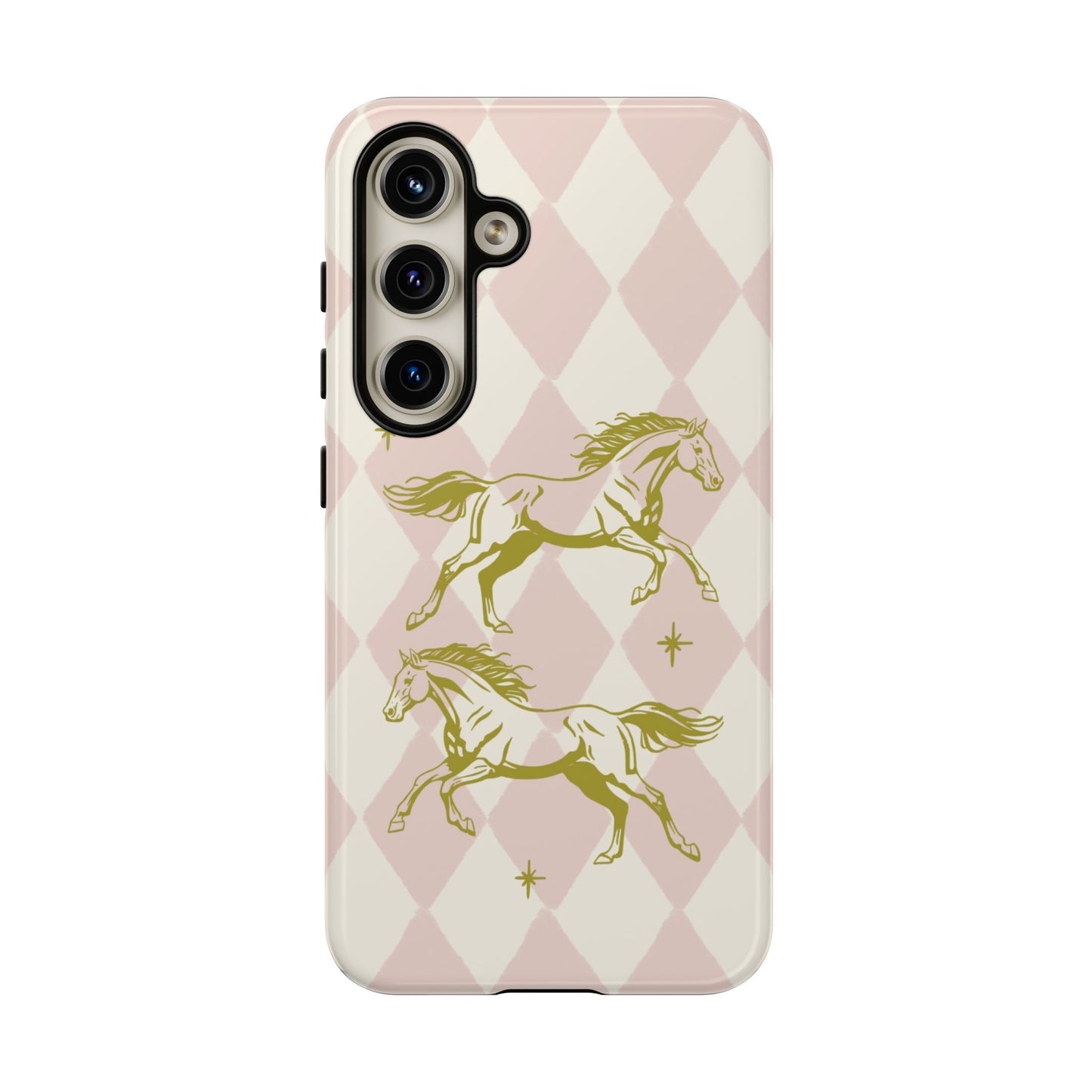 Lucky Horse Phone Case