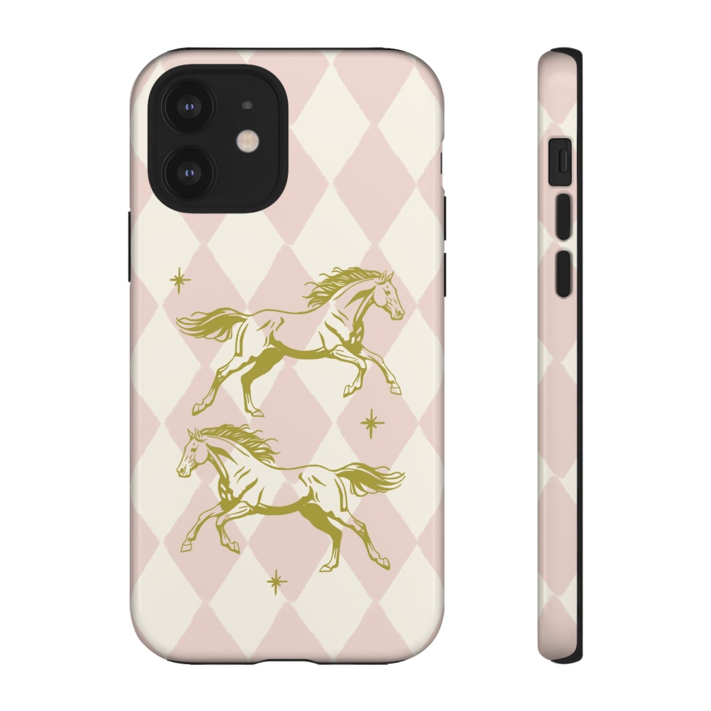Lucky Horse Phone Case