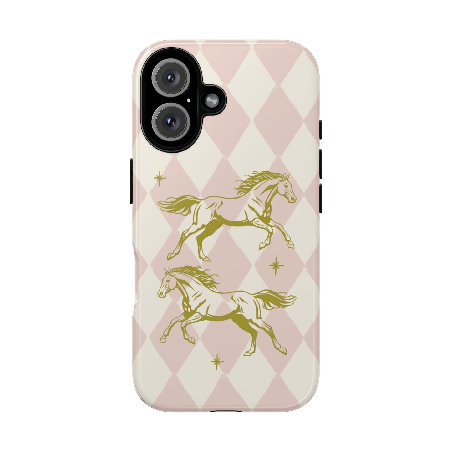 Lucky Horse Phone Case