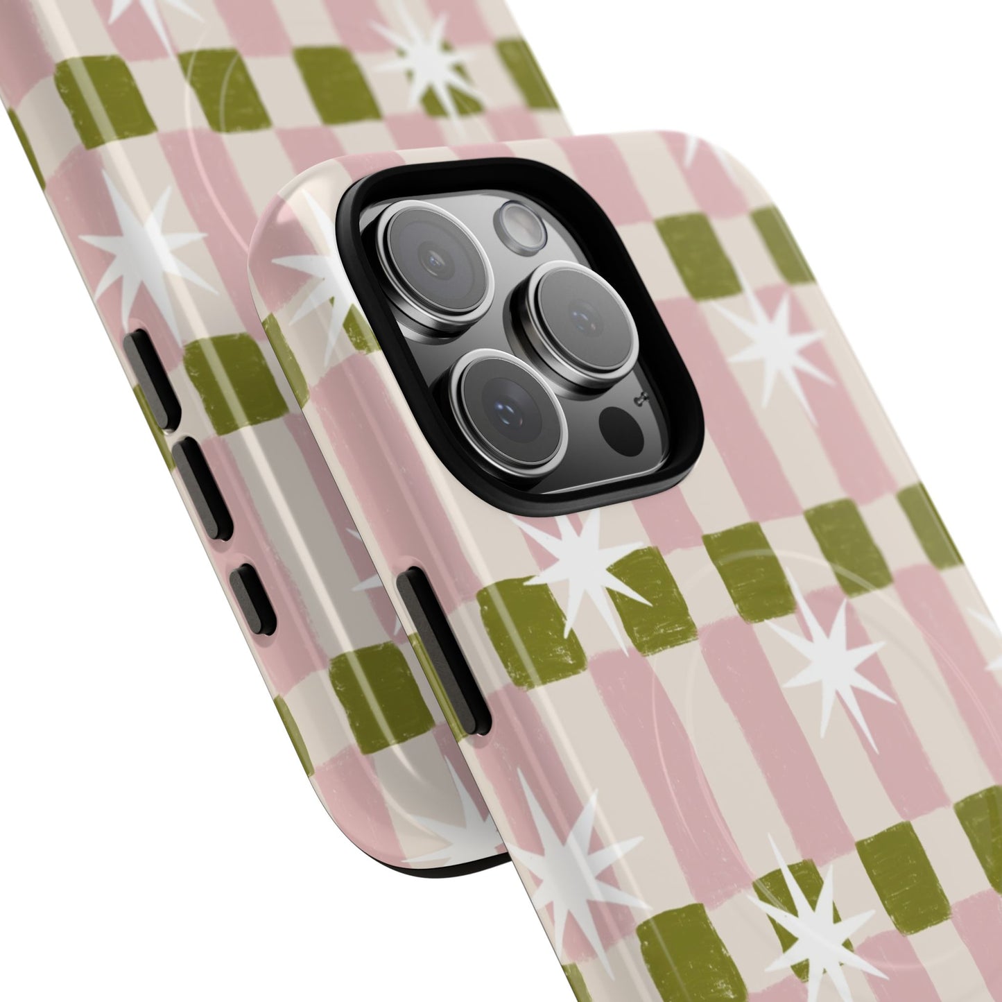 Stardust Magnetic Phone Case