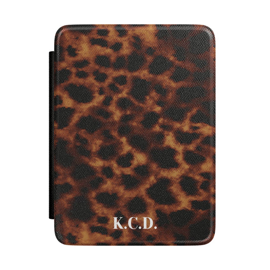 Personalized Kindle Case