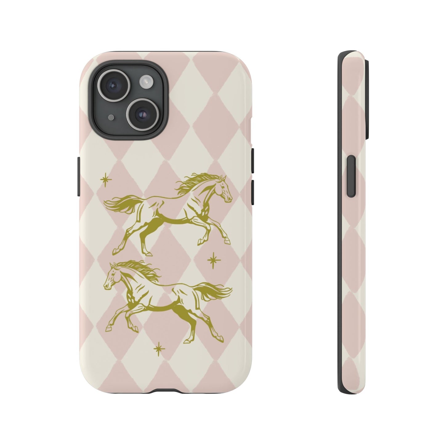 Lucky Horse Phone Case