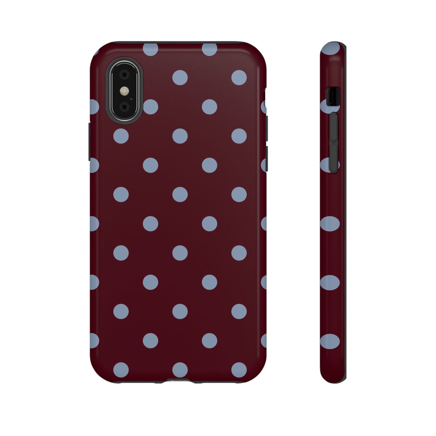 Polka Dot Phone Case
