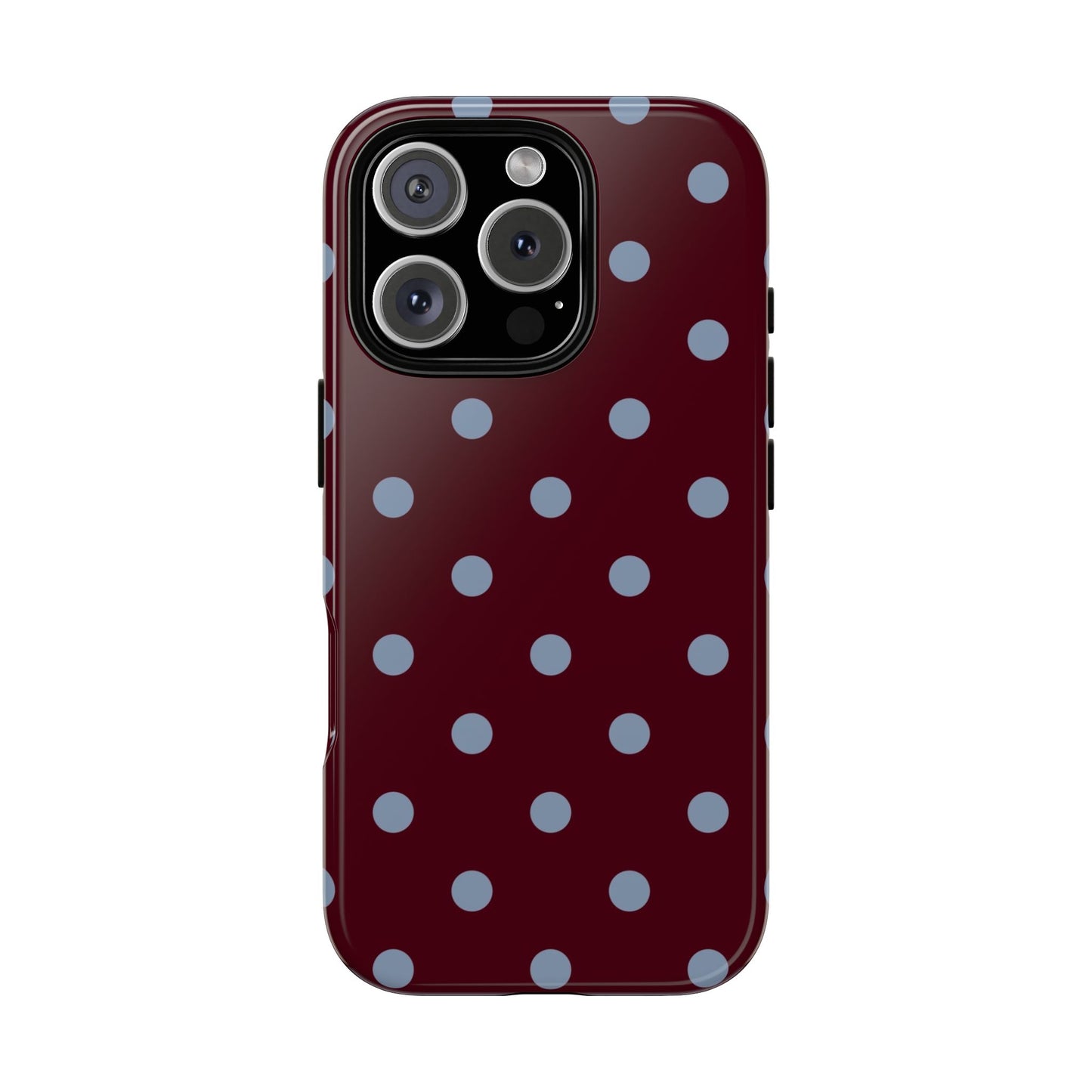 Polka Dot Phone Case