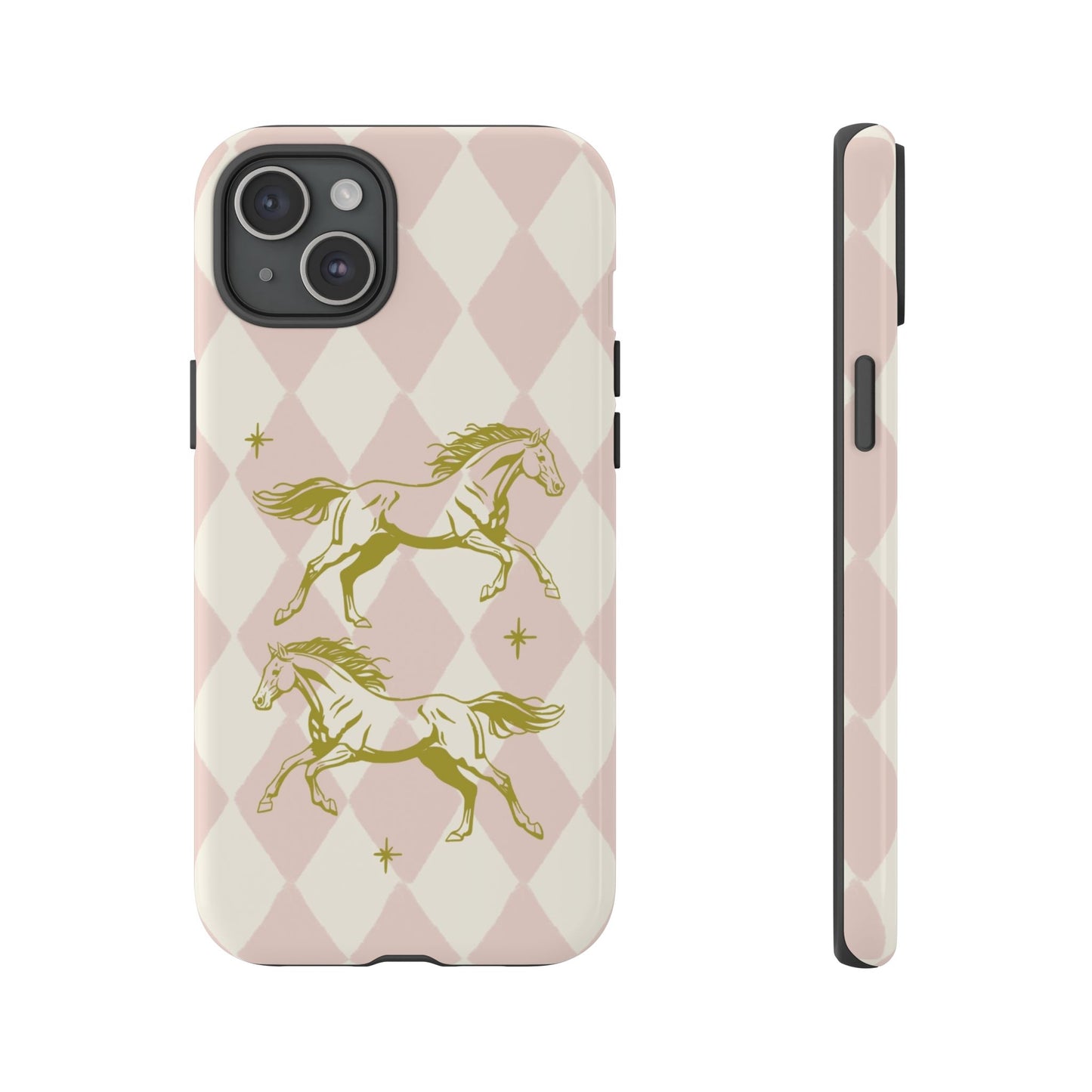 Lucky Horse Phone Case
