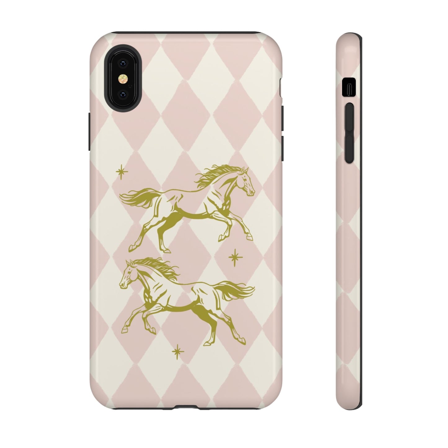 Lucky Horse Phone Case