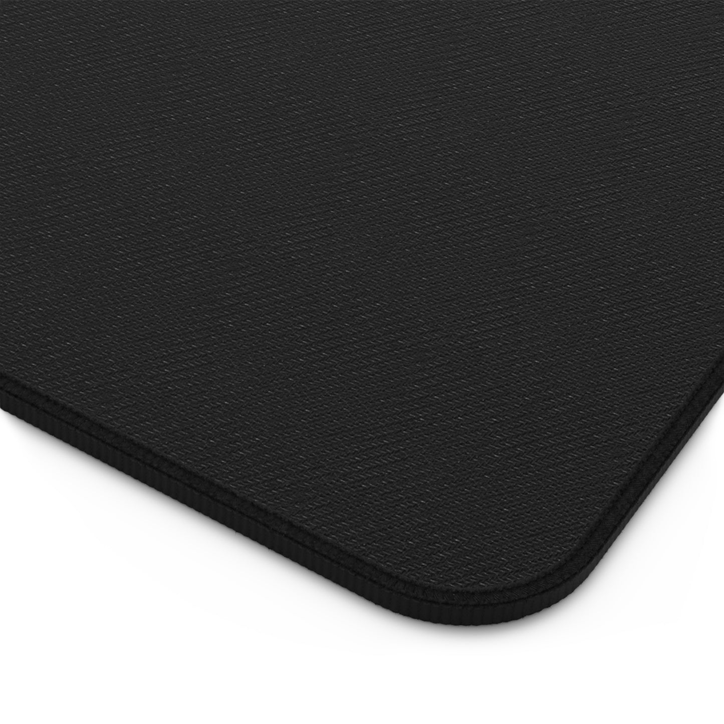 Paris Café Desk Mat — French Bistro Patterned Mouse Pad