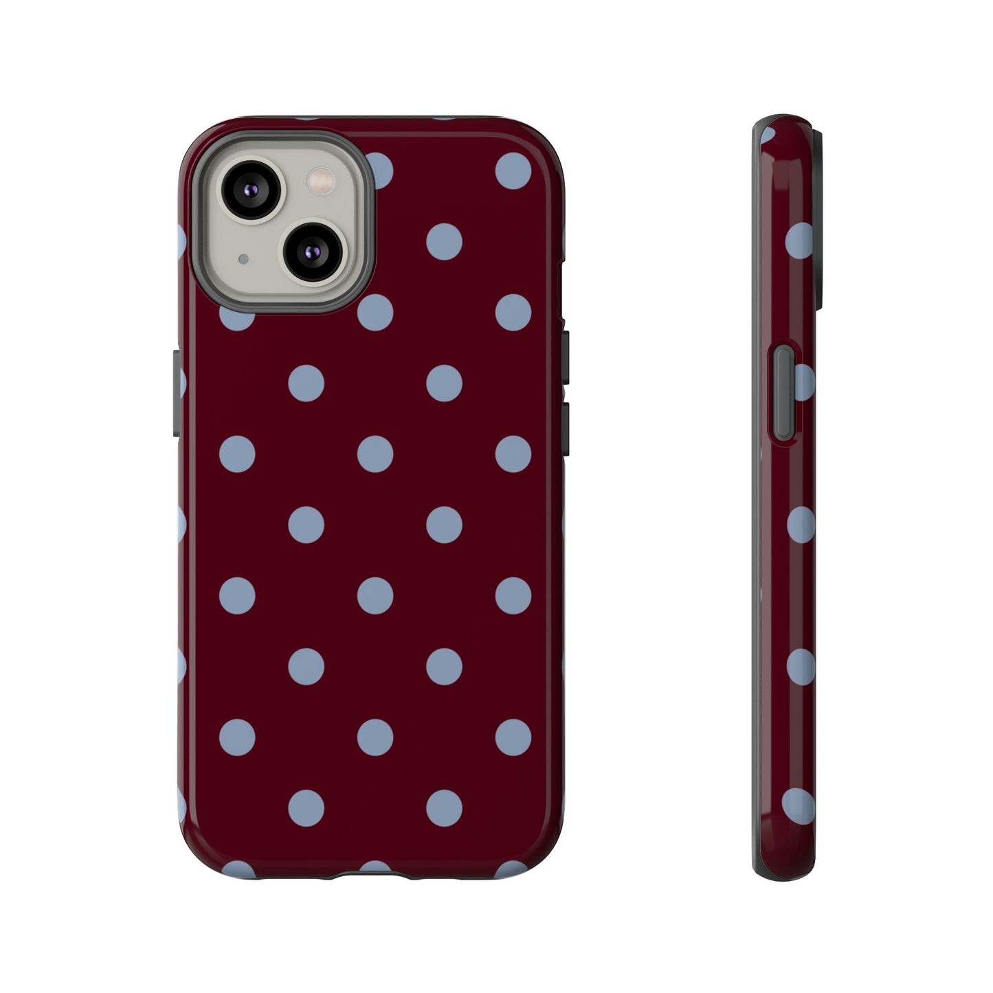 Polka Dot Phone Case