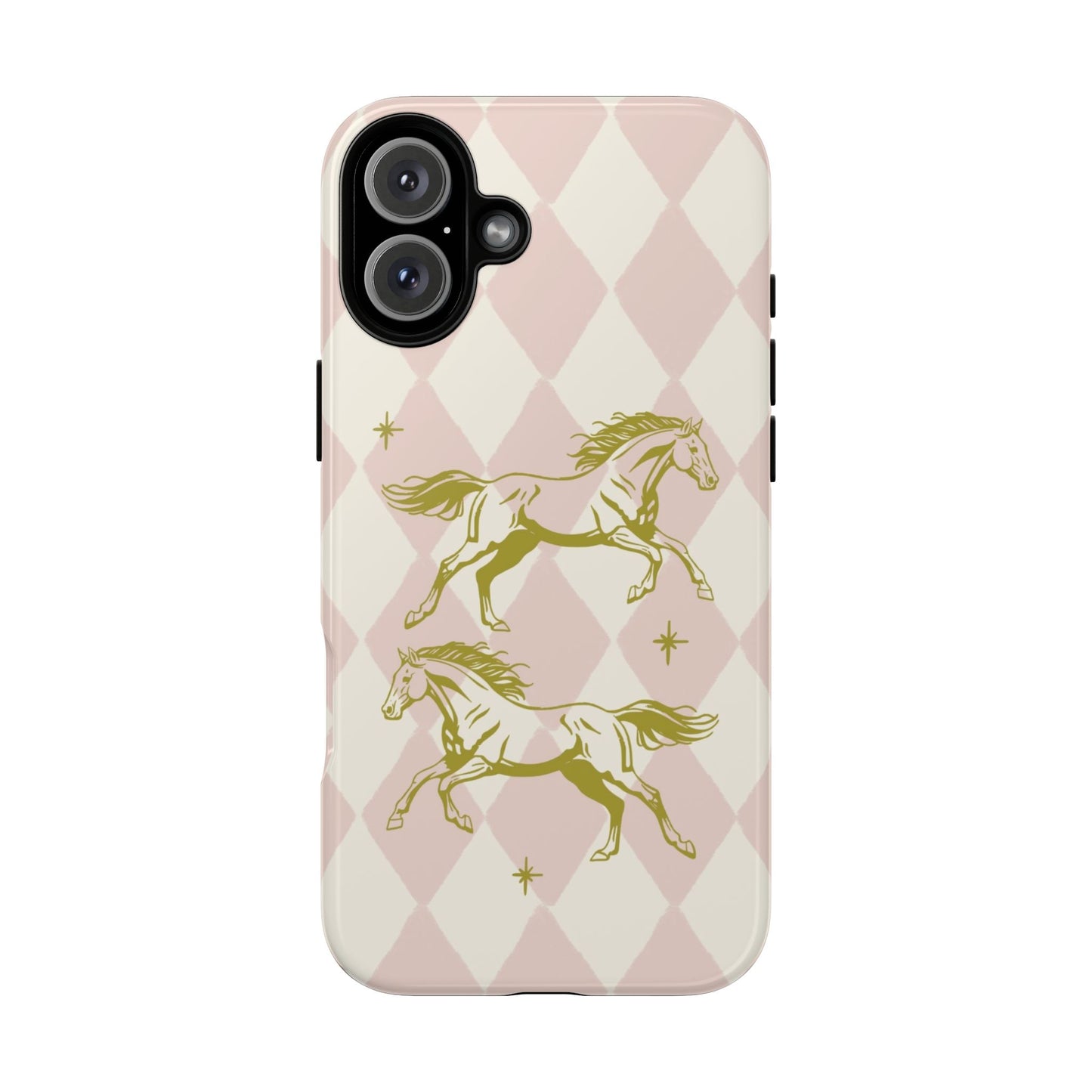 Lucky Horse Phone Case