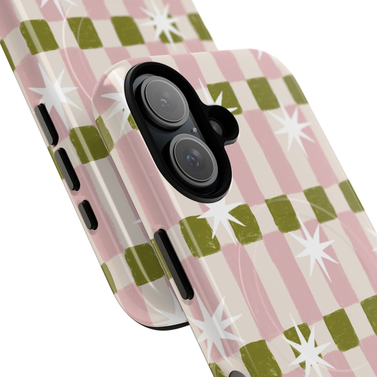 Stardust Magnetic Phone Case